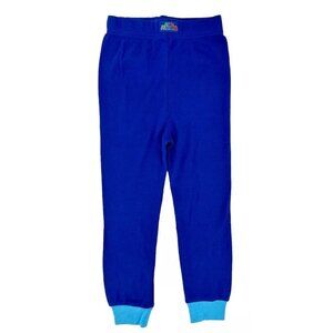 PJ Masks Boys Pajama Pants Bottoms Size 5T Blue 100% Cotton Snug Fit NEW